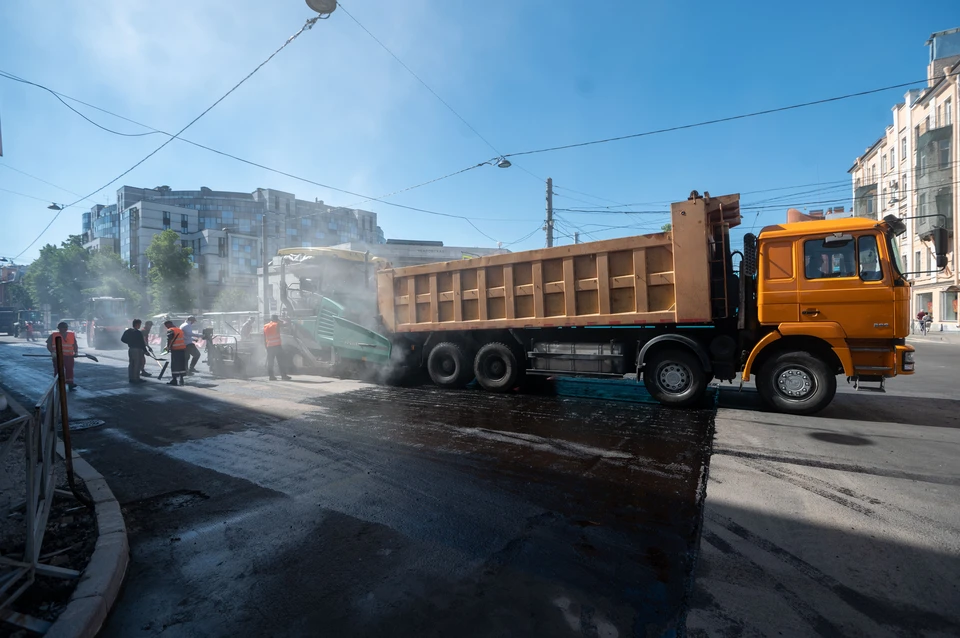 Петербургская компания вложит 1,25 млрд в строительство нового завода