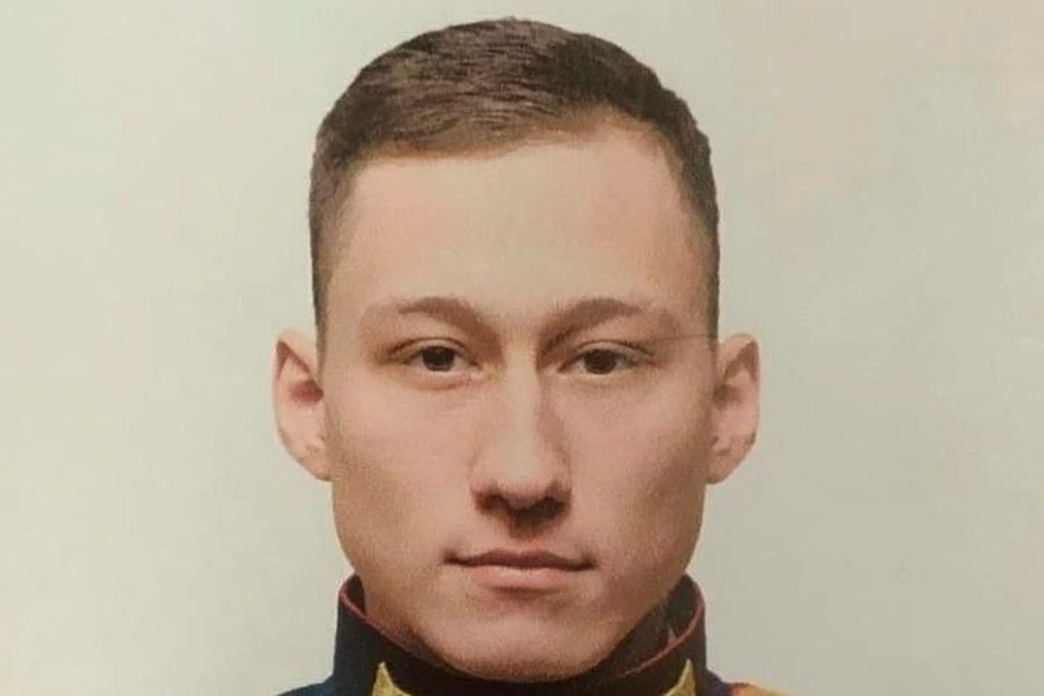 Молодой человек погиб при исполнении воинского долга в ходе спецоперации на Украине.