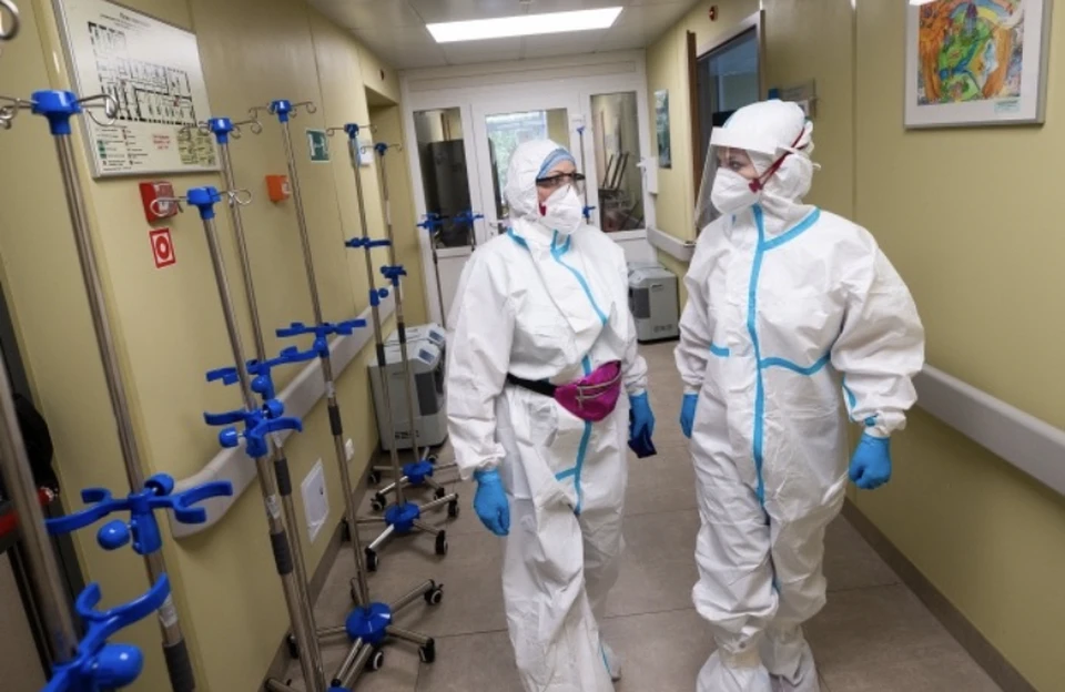 За сутки Covid-19 подтвердили у 67 жителей региона.