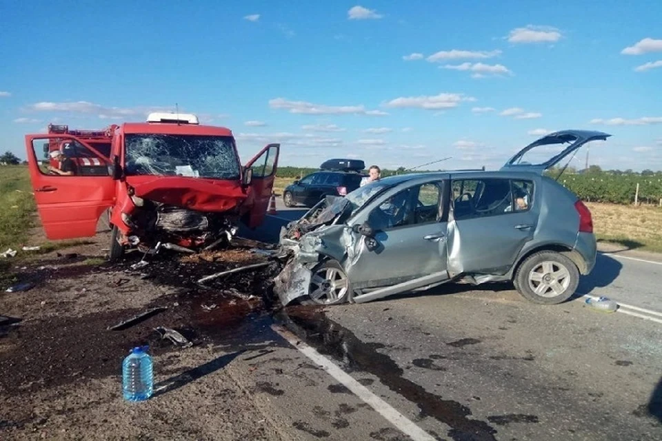 Фото: МВД по РК