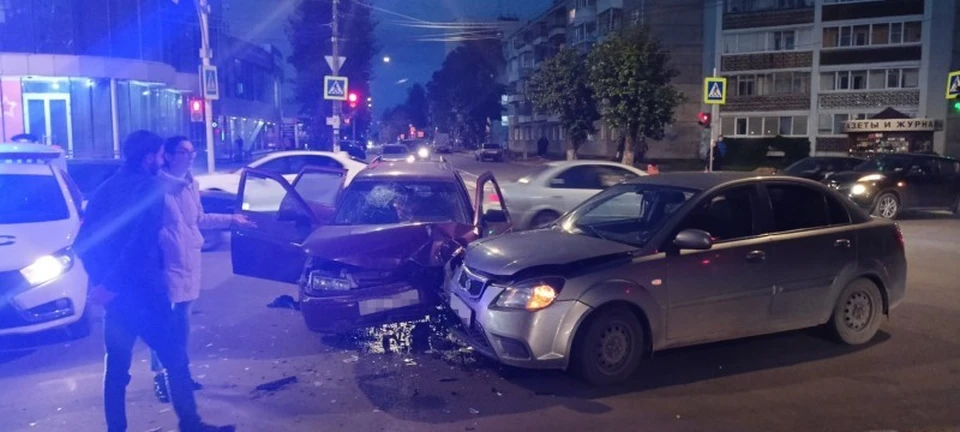 Фото: УГИБДД МВД по Коми