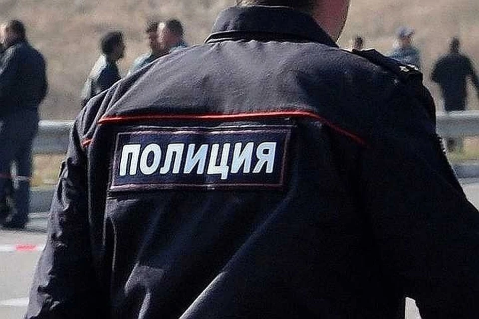 В отношении мужчины возбудили уголовное дело сразу по нескольким статьям