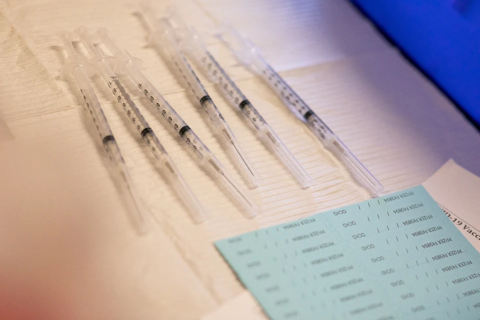 Стартовали клинические испытания интраназальной вакцины от гриппа и коронавируса