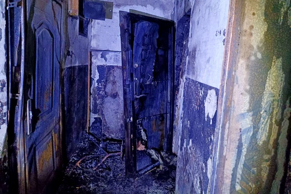 Фото: МЧС по Башкирии