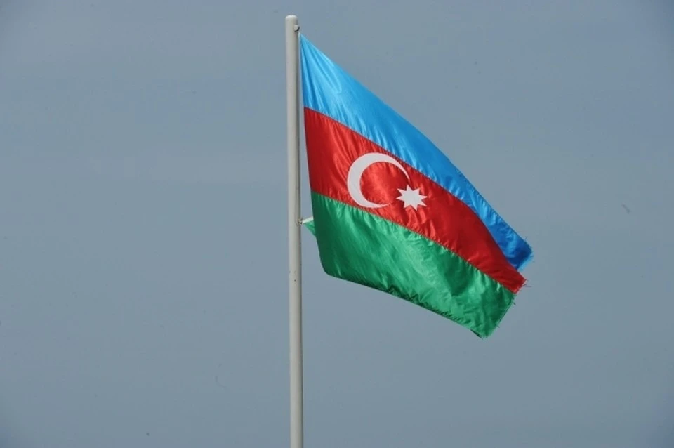 Минобороны Азербайджана заявило об артиллерийском обстреле со стороны Армении