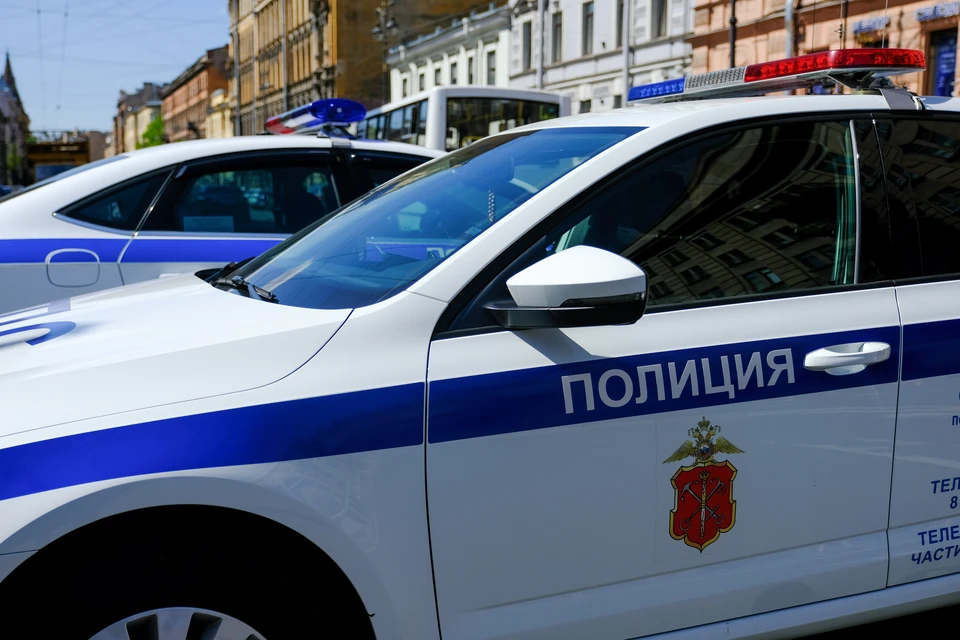В Новокузнецке привлекли к ответственности женщину, которая от скуки сообщила о вымышленной драке.