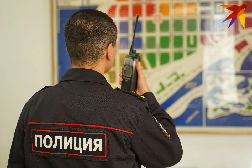 45-летнего мурманчанина задержали, он в поле зрения полиции до этого не попадал.