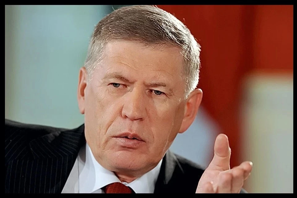 Соловьев выразил соболезнования в связи со смертью Владимира Сунгоркина