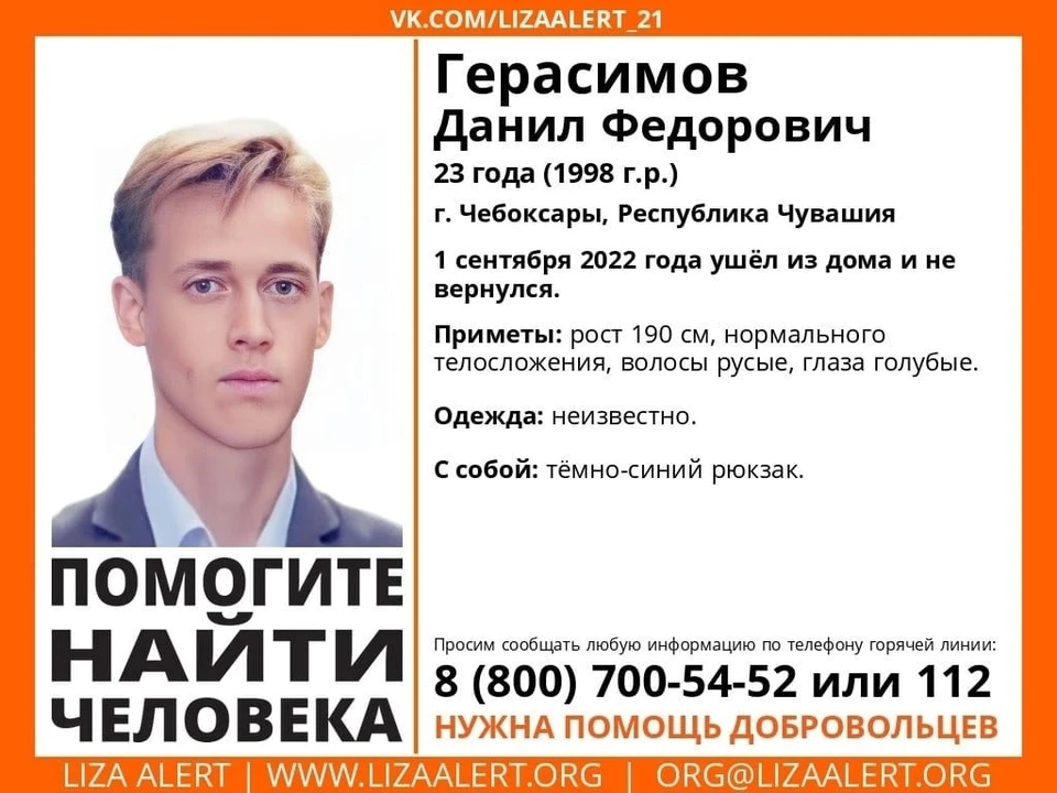 Фото: ДПСО "Лиза Алерт" Костромской области