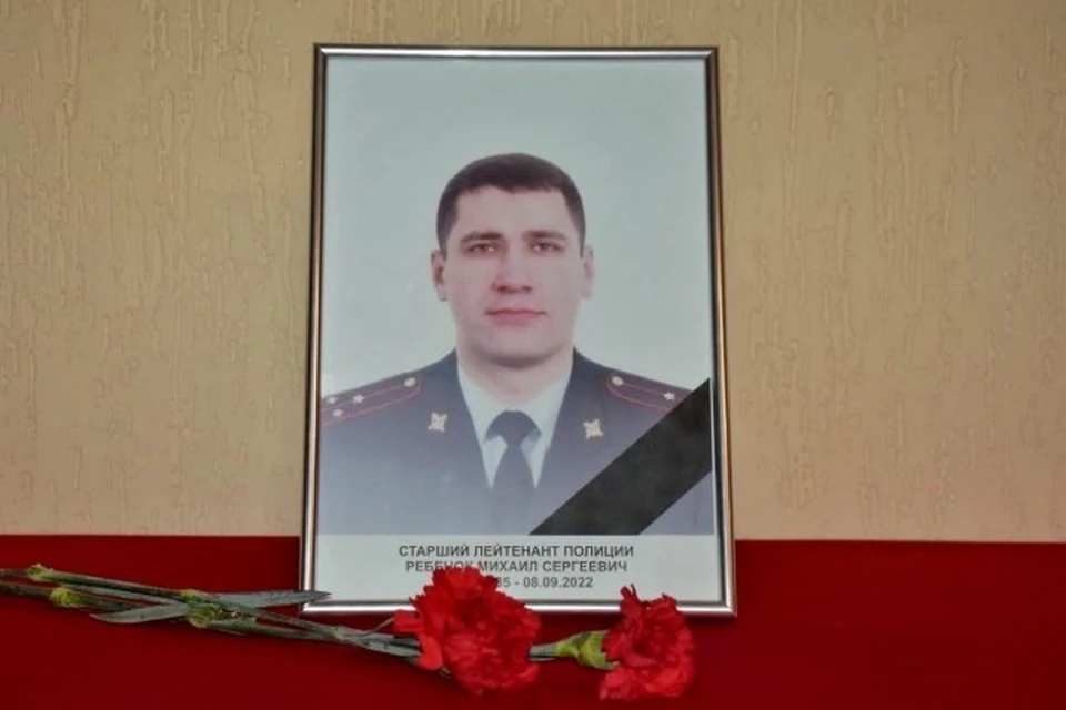 Фото: пресс-служба главы Коми