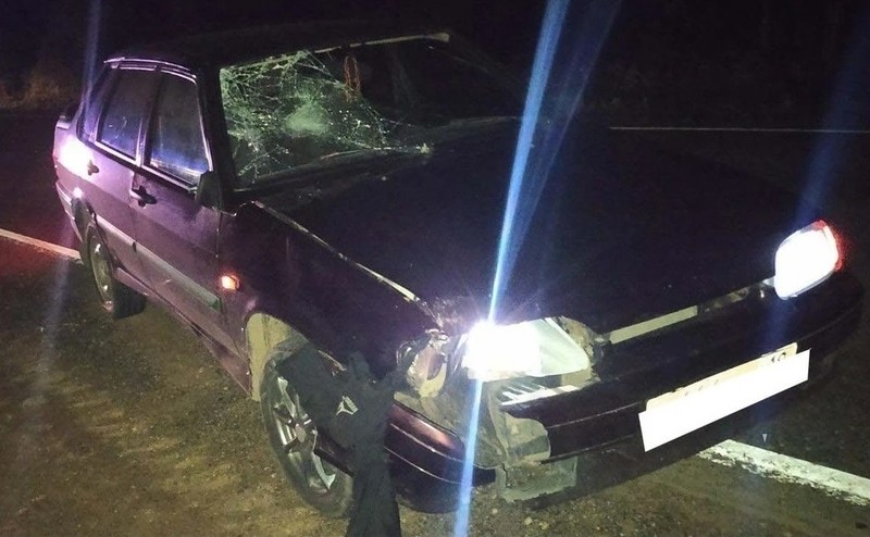 Фото: 1-й отдел УГИБДД по УР