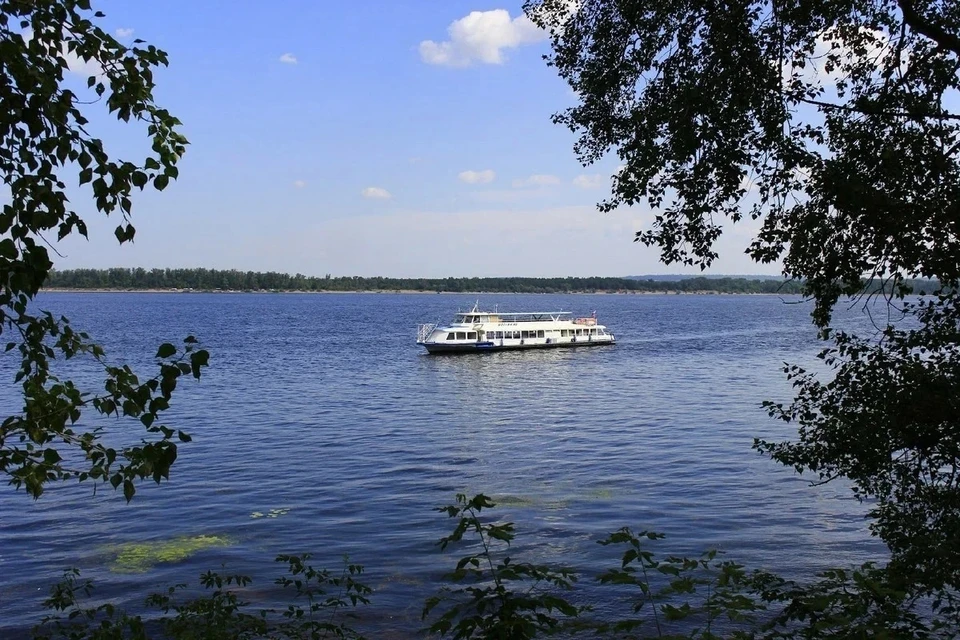 Самара получила особенную популярность у туристов