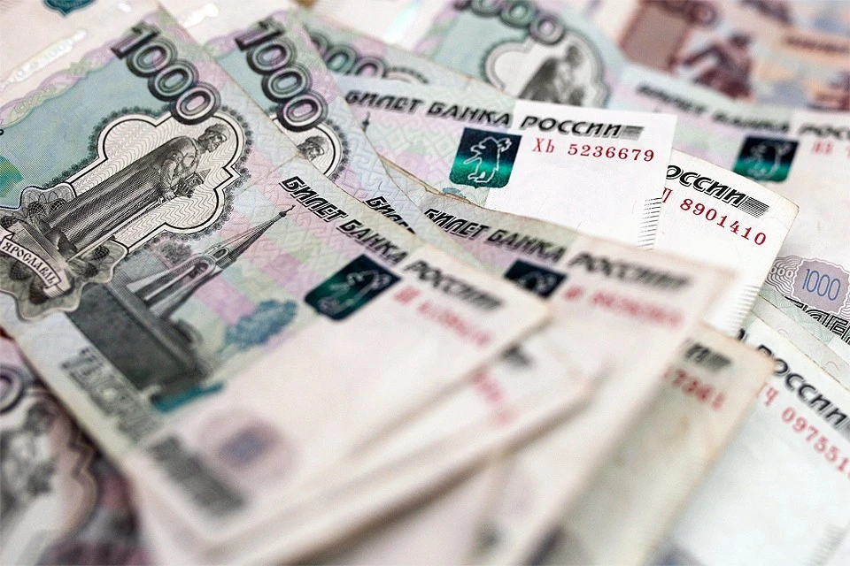 В Удмуртии выросли расходы на нацпроекты