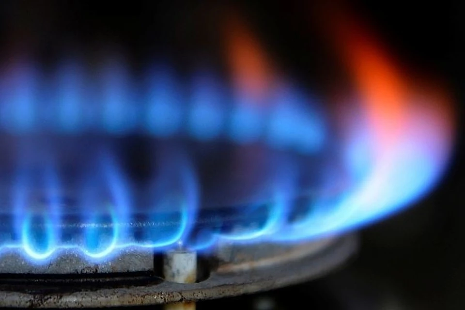 Экспорт газа из России в Евросоюз в 2022 году сократится на 50 млрд кубометров