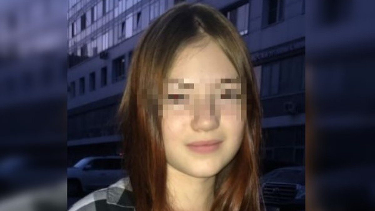 В Уфе несколько дней назад вечером пропала 14-летняя Ангелина Степанова -  KP.RU