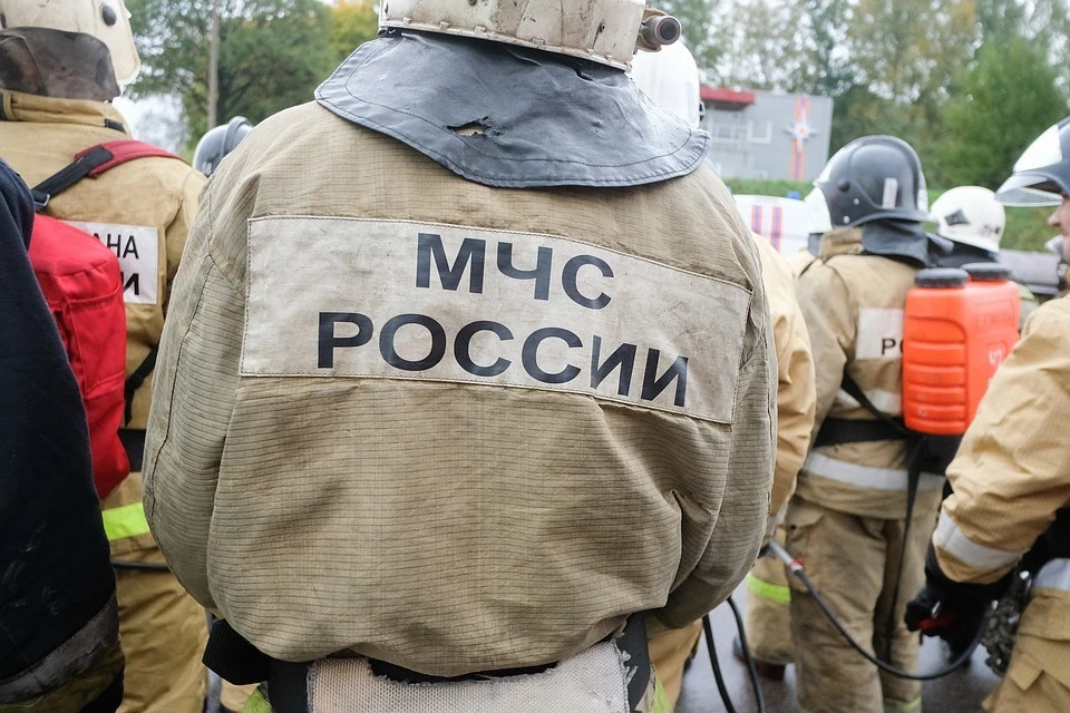 Обнаружили взрывоопасный предмет? Звоните в МЧС.