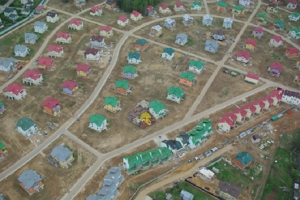 В Хабаровском крае разработали пошаговую инструкцию по оформлению земельных участков
