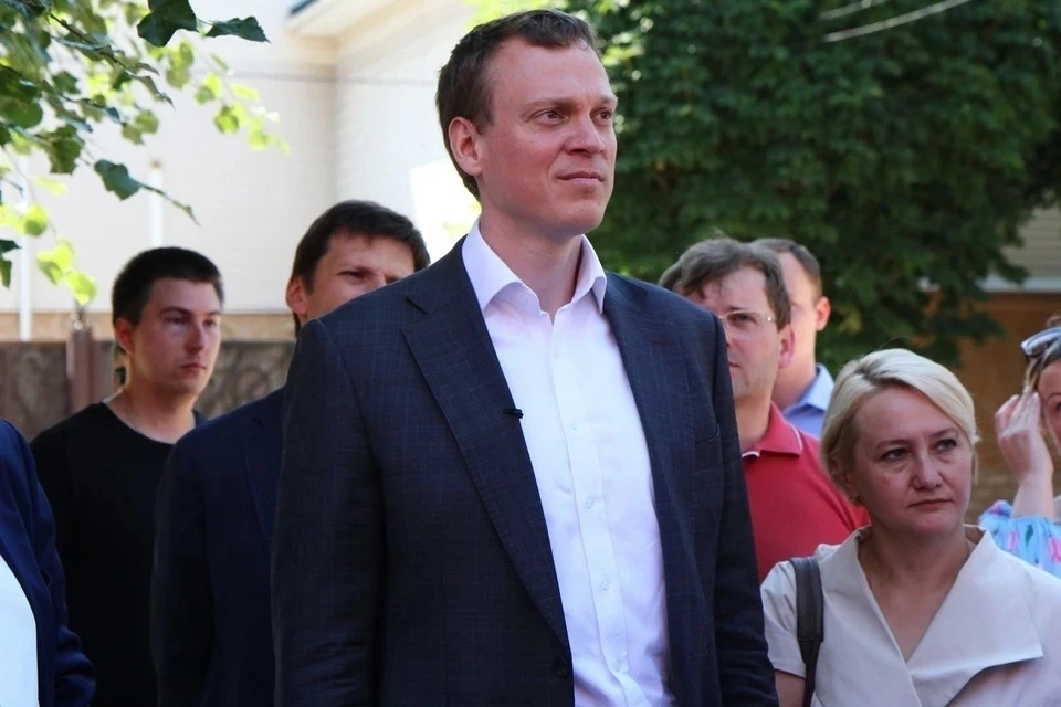 21 сентября 2022 года состоится инаугурация губернатора Рязанской области Павла Малкова.