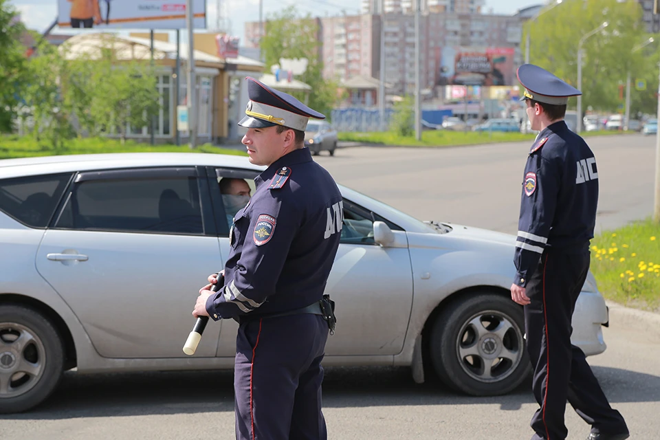 Всего за выходные зарегистрировали больше 100 аварий.