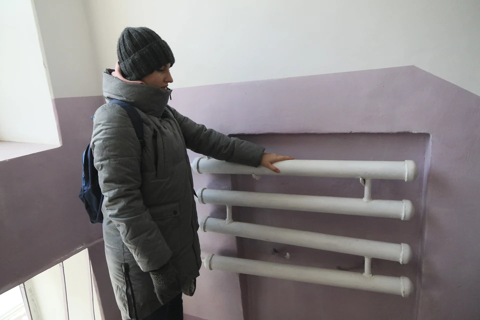 Отопительный сезон стартовал в Нижнем Новгороде 20 сентября.