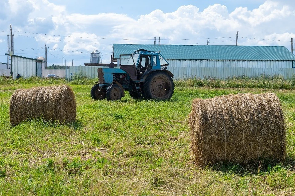 Районы получат кредитную амнистию