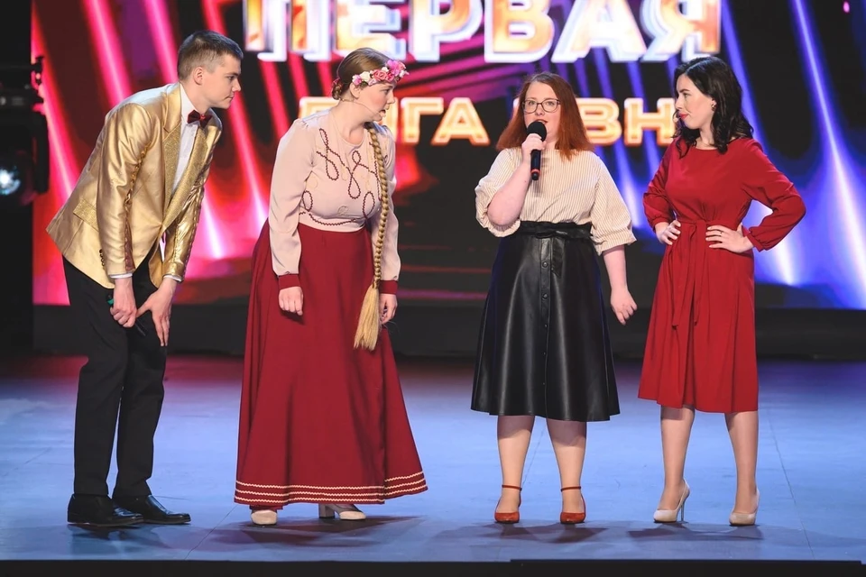 Фото: Без вариантов / ВКонтакте