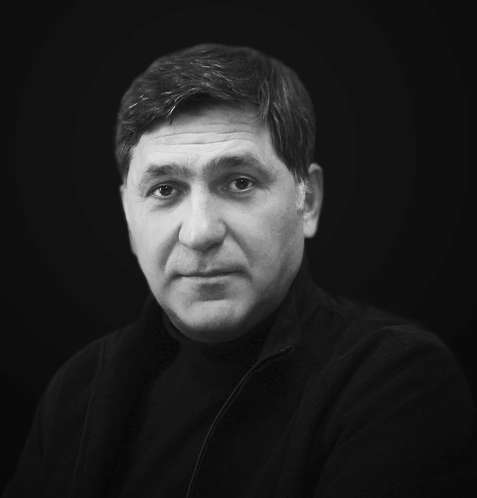 Актер погиб в аварии в Ярославской области