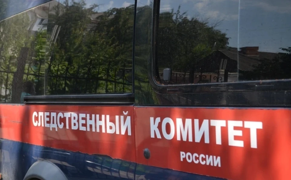 В Белгороде возбуждено уголовное дело по факту убийства местного жителя.