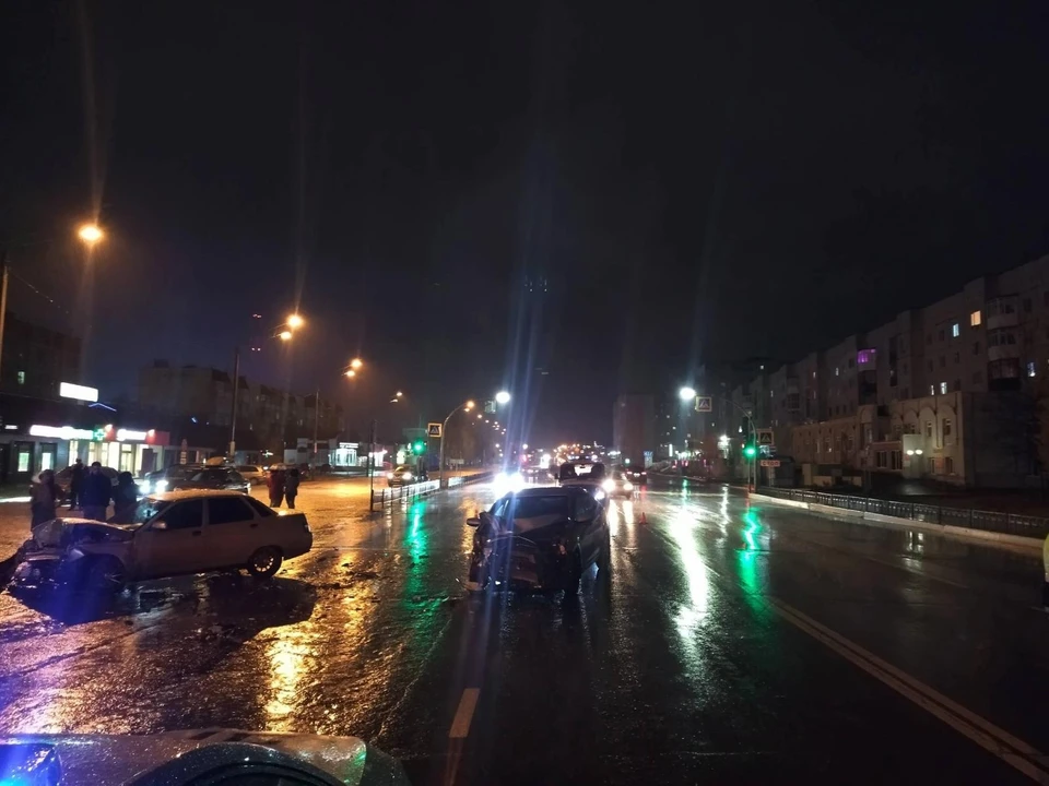 Фото: УГИБДД УМВД России по ЯНАО