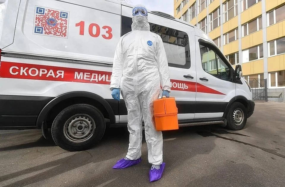 Публикуем актуальную статистику