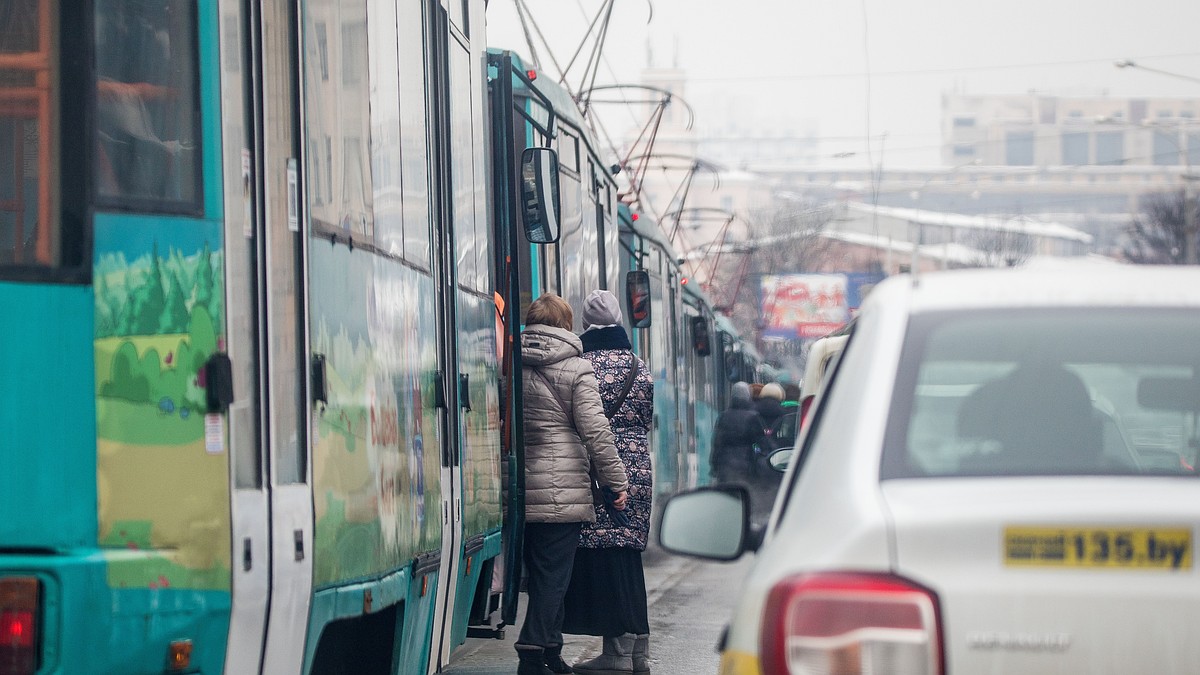 Водительские права в Беларуси с 22 сентября будут выдавать по-новому - KP.RU