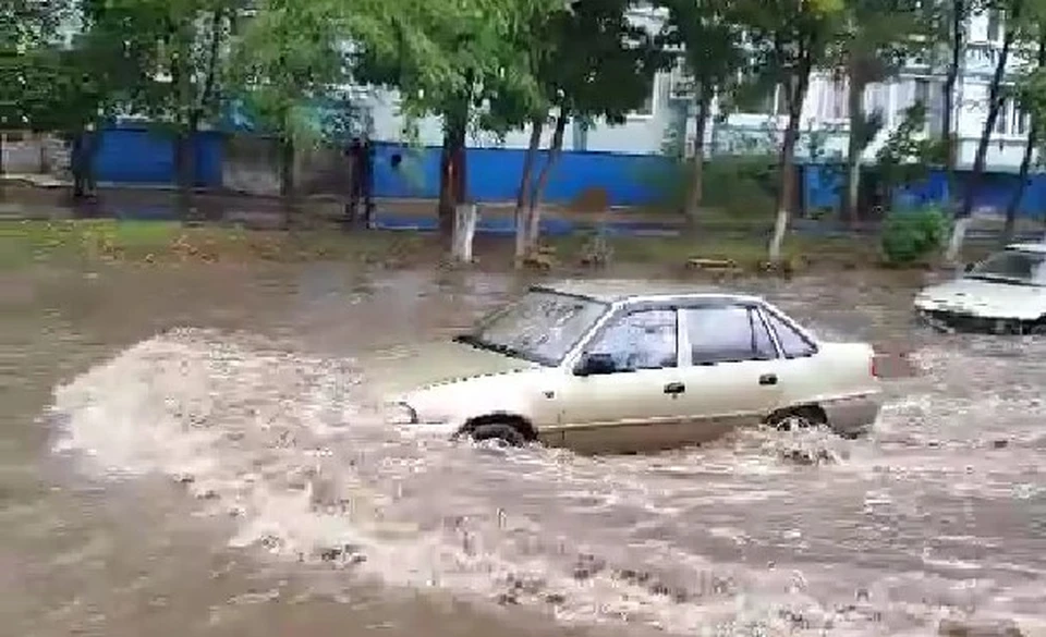 Фото: Типичный Балаково