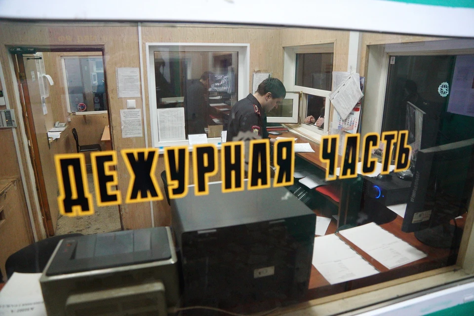 Девушку разыскивали волонтеры и полицейские