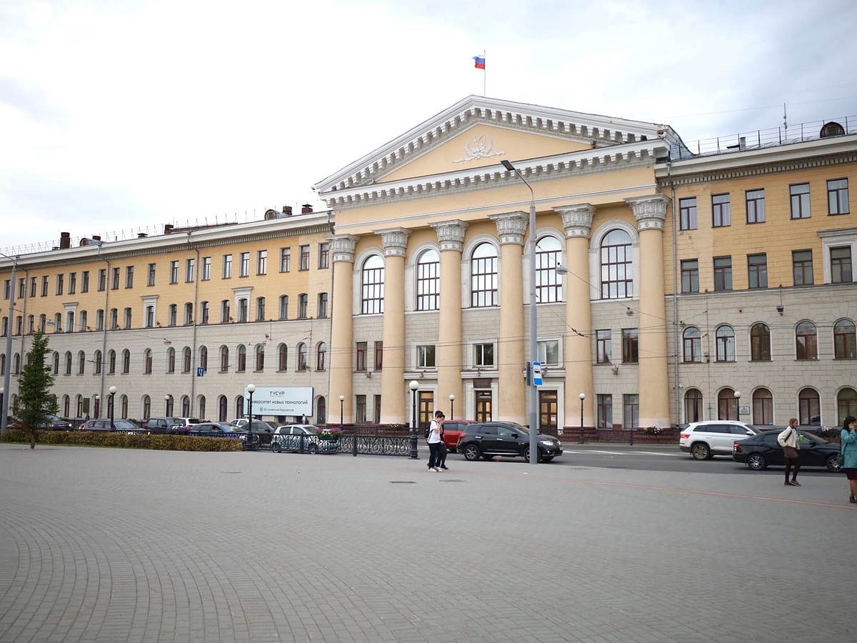 Студенты-очники не получат повестки