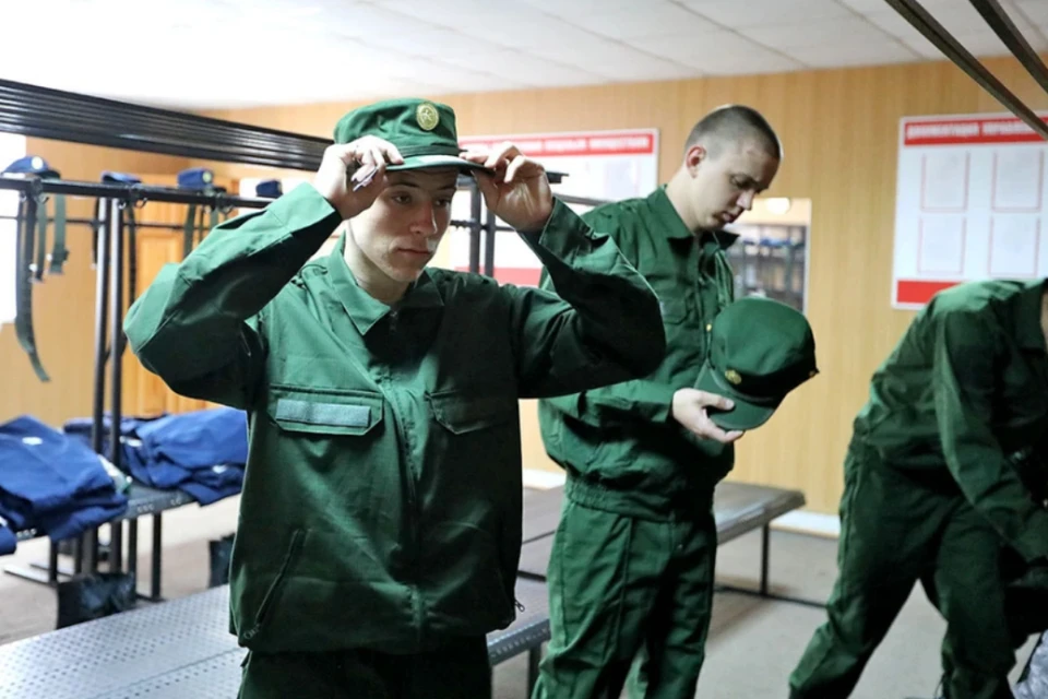 Ход частичной мобилизации в Иркутской области обозначил военком региона.