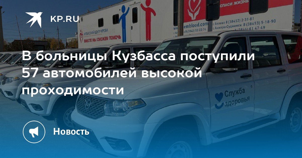 Авто высокой проходимости