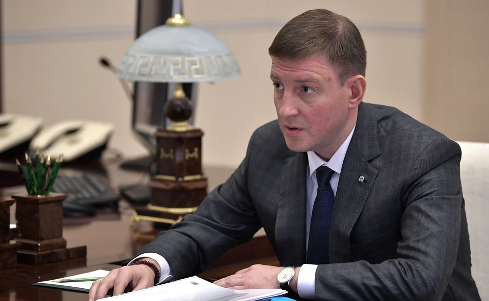 Андрей Турчак сделал громкое заявление по поводу судьбы освобожденного РФ города Мариуполь