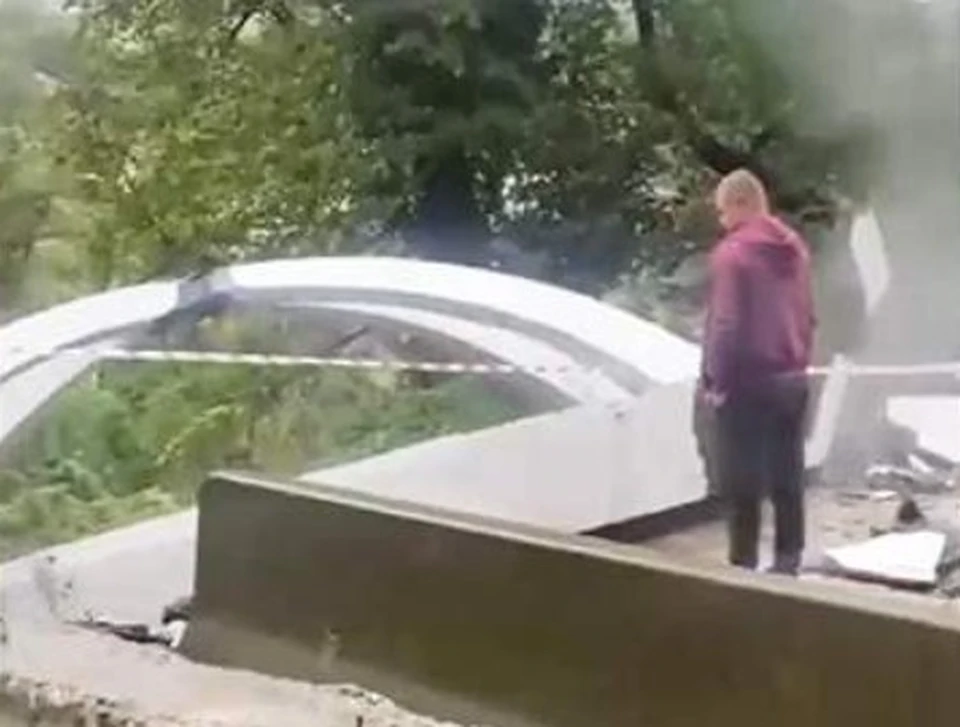 Фото: скриншот видео