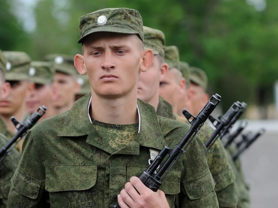 Военный комиссар Ростовской области рассказал все, что нужно знать о мобилизации.
