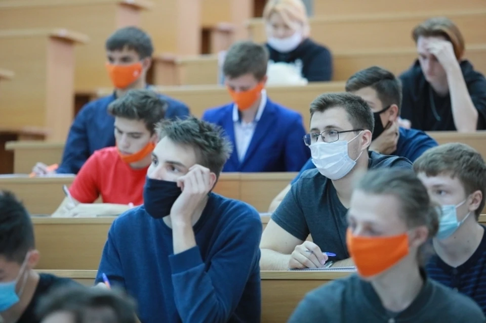 В Томске студенты, который обучаются на очном и очно-заочном отделении, получат отсрочки от частичной мобилизации.