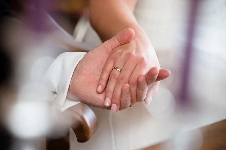 В Калужской области в августе поженились 808 пар