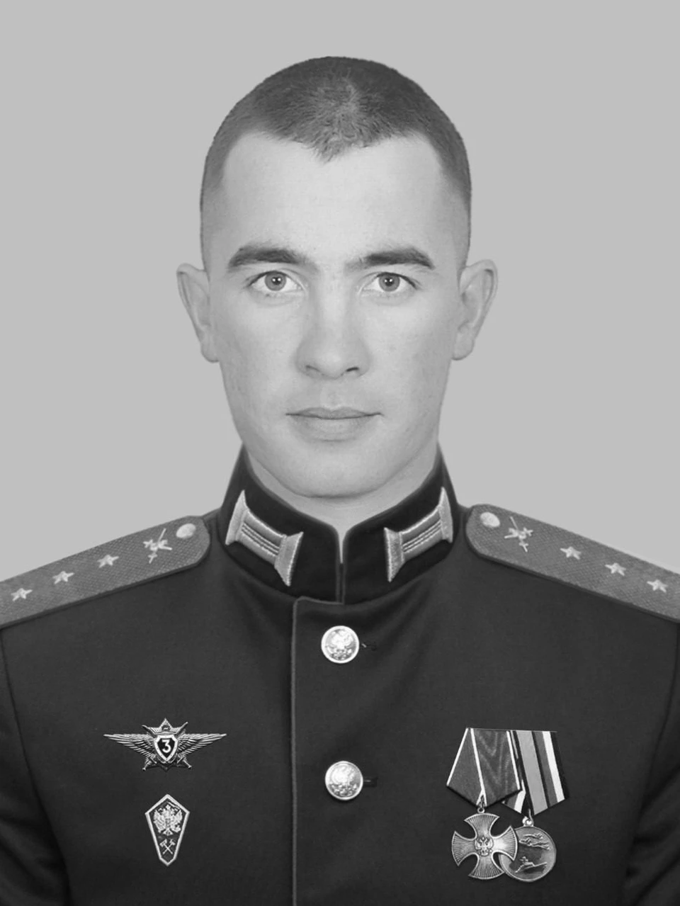 Фото: Михеев Максим Сергеевич
