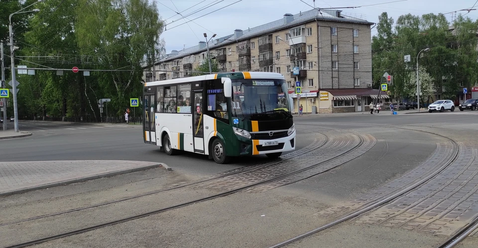 В центре Томска перекроют движение 2 октября на время шествия ссузов