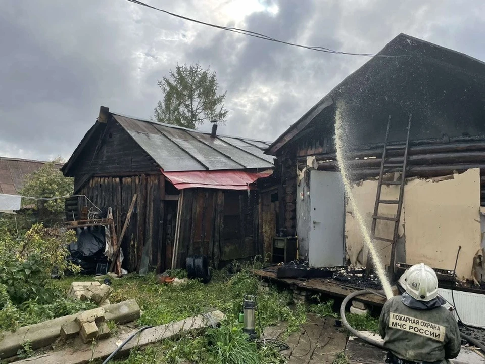 Фото: ГУ МЧС России по Владимирской области