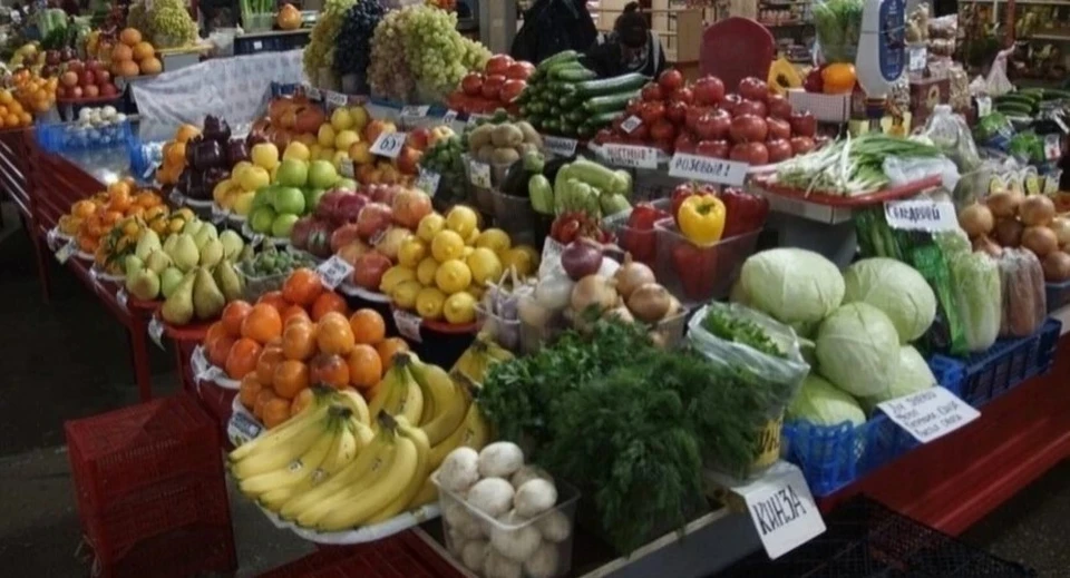 На ярмарке будет представлен широкий ассортимент продукции от калужских производителей