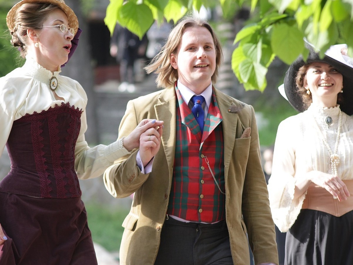 Платья 18 Века Напрокат фото 10