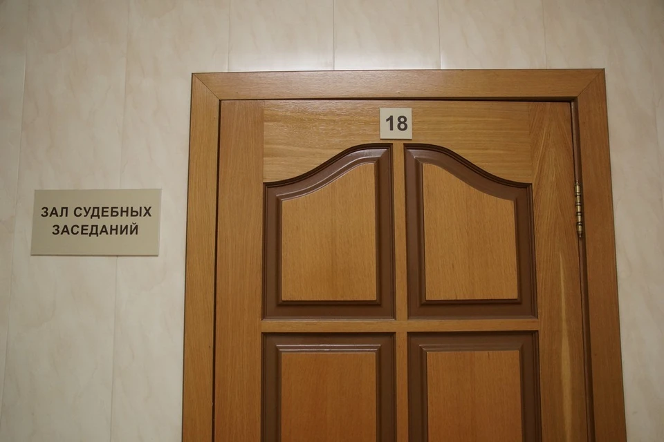 ЧП в администрации города произошло в ночь на 22 сентября