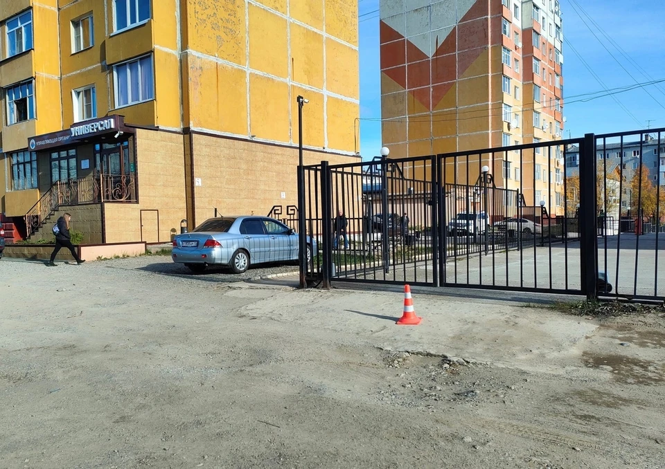 Фото: ГИБДД по Коми
