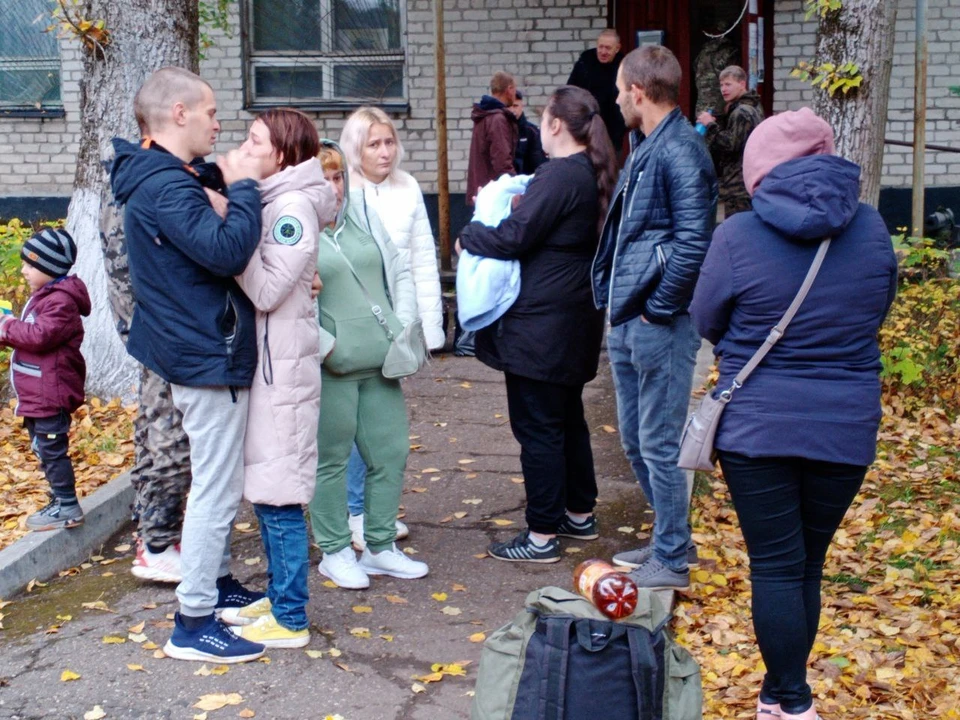 Фото: газета «Струги»