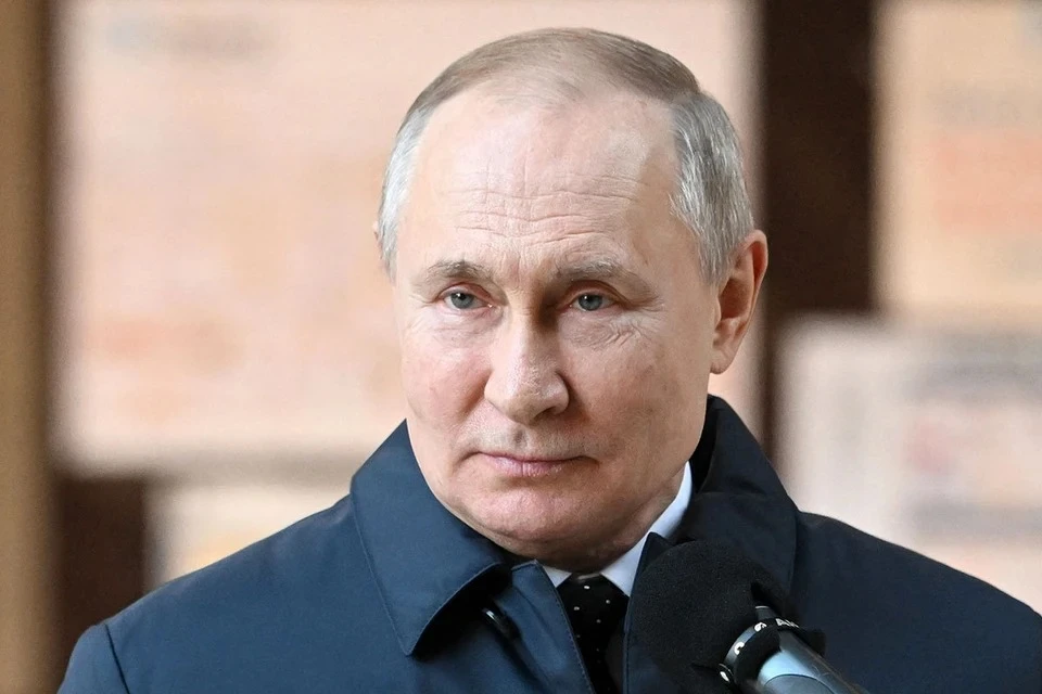 Путин потребовал разобраться в каждом случае неправомерной мобилизации